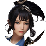 薙刀武侍